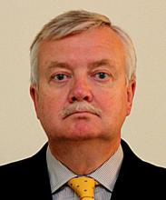 Peter Linnell