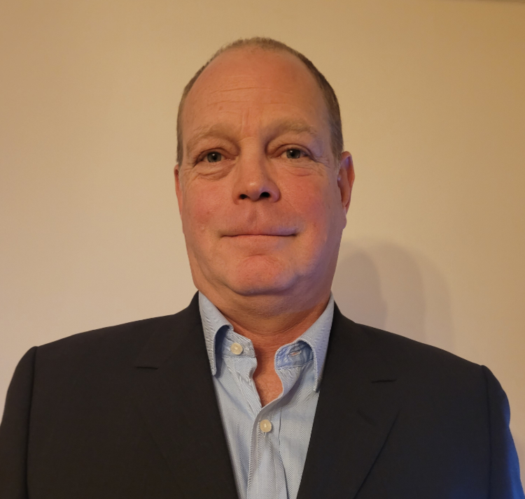 Graham Williams