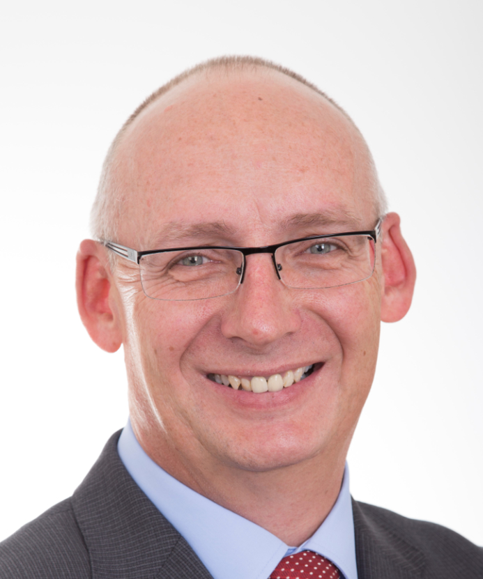 Simon Grint