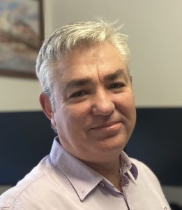 Mark Woodhouse