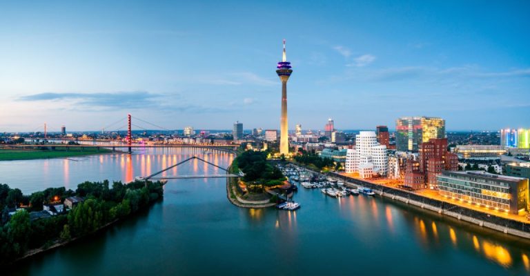 Dusseldorf