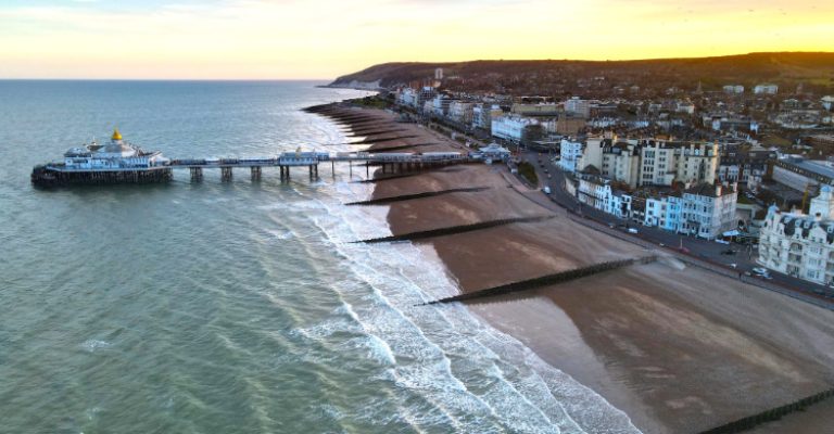 Eastbourne