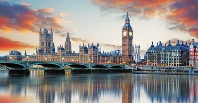 London